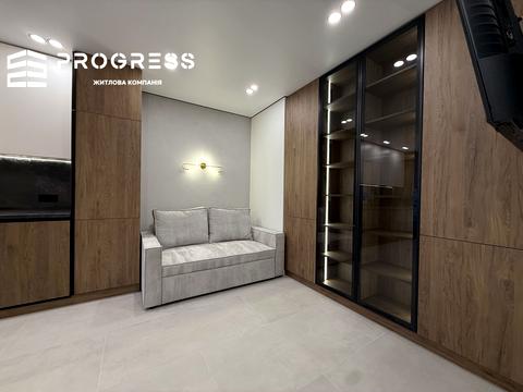 квартира за адресою Івано-Франківськ, Юліана Пелеша вул., 3