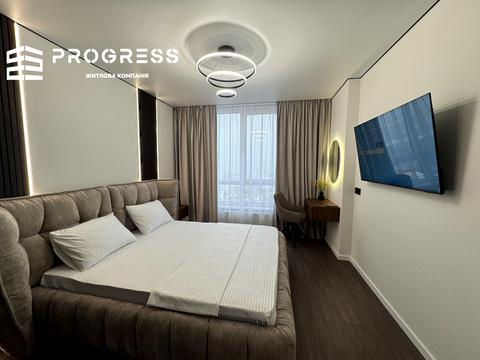 квартира за адресою Івано-Франківськ, Юліана Пелеша вул., 3