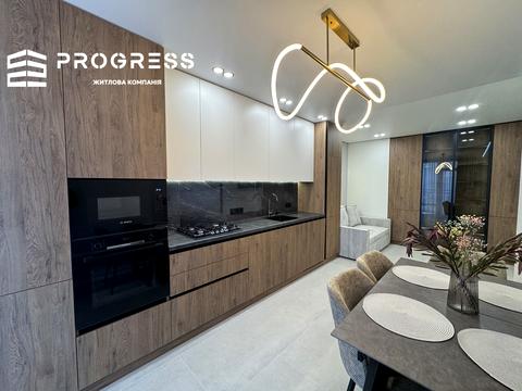 квартира за адресою Івано-Франківськ, Юліана Пелеша вул., 3