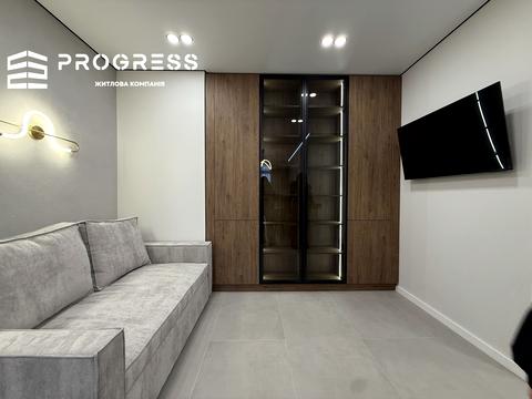 квартира за адресою Івано-Франківськ, Юліана Пелеша вул., 3