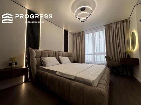 квартира за адресою Івано-Франківськ, Юліана Пелеша вул., 3