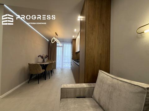 квартира за адресою Івано-Франківськ, Юліана Пелеша вул., 3