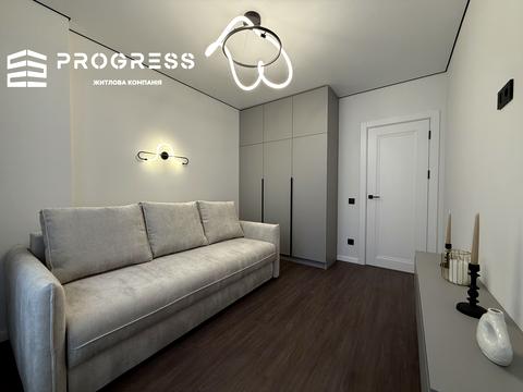 квартира за адресою Івано-Франківськ, Юліана Пелеша вул., 3