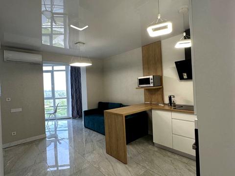 квартира за адресою Набережна Перемоги вул., 42