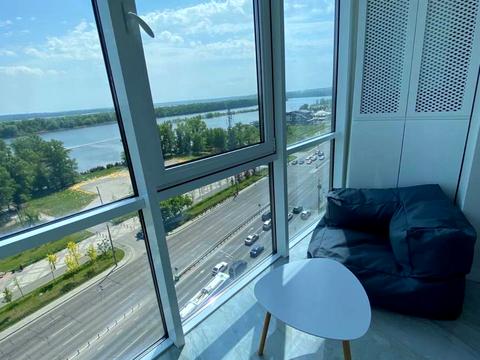 квартира за адресою Набережна Перемоги вул., 42