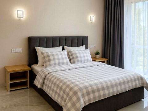 квартира за адресою Набережна Перемоги вул., 42