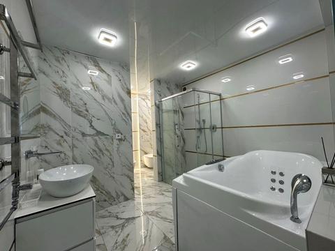 квартира за адресою Набережна Перемоги вул., 42