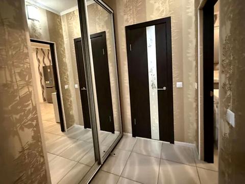 квартира за адресою Лазурна вул., 5 к10