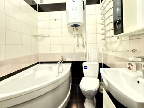 квартира за адресою Лазурна вул., 5 к10