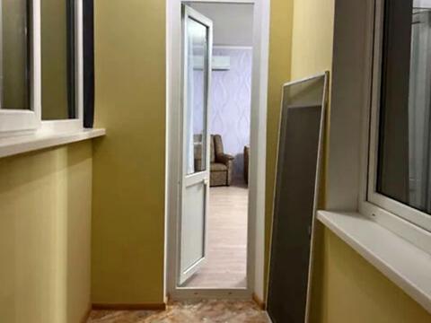 квартира за адресою Лазурна вул., 5 к10