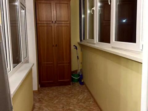 квартира за адресою Лазурна вул., 5 к10