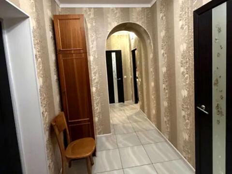 квартира за адресою Лазурна вул., 5 к10