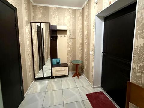 квартира за адресою Лазурна вул., 5 к10