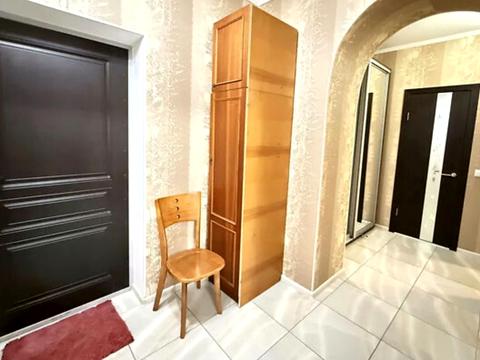 квартира за адресою Лазурна вул., 5 к10