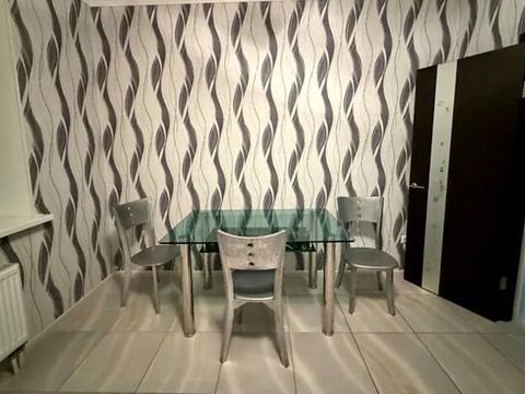 квартира за адресою Лазурна вул., 5 к10