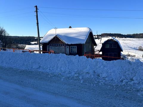 дом по адресу Зелена