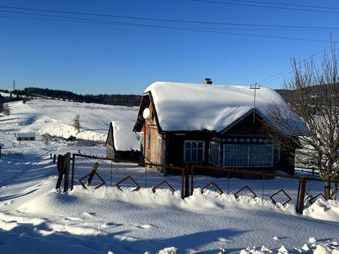 дом по адресу Зелена