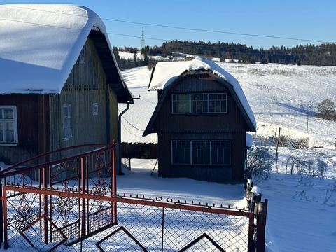 дом по адресу Зелена