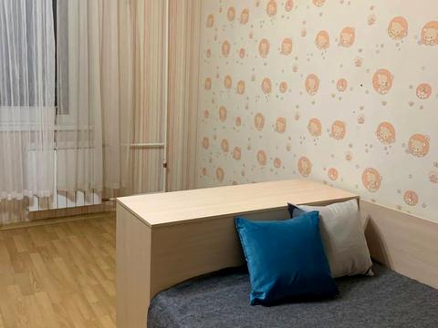 квартира за адресою Оноре де Бальзака вул., 48-А