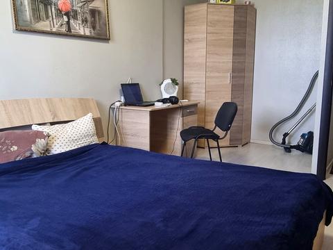 квартира по адресу Валентиновская ул., 13в