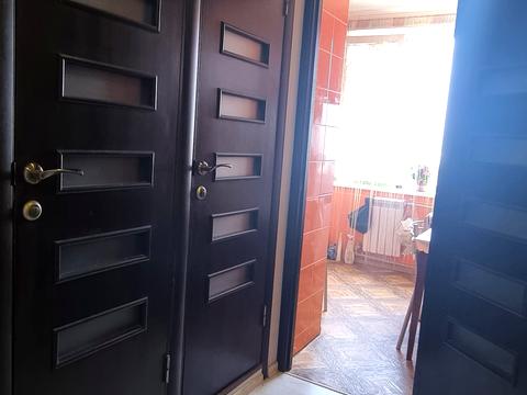 квартира по адресу Валентиновская ул., 13в