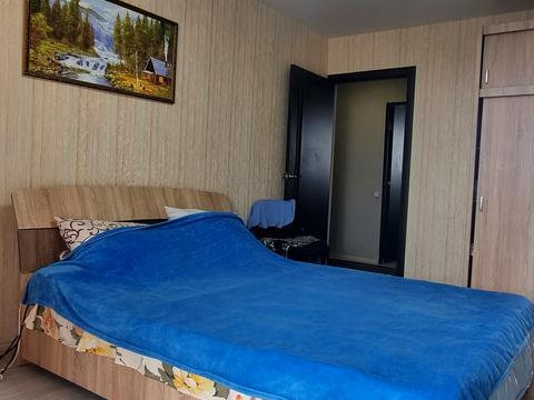 квартира по адресу Валентиновская ул., 13в