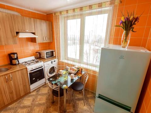 квартира по адресу Валентиновская ул., 13в