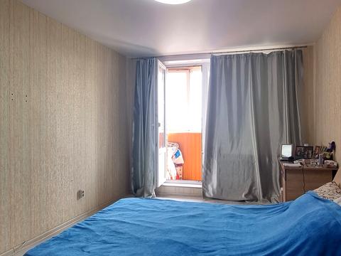 квартира по адресу Валентиновская ул., 13в