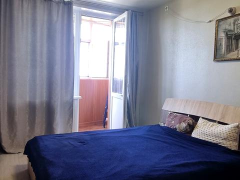 квартира по адресу Валентиновская ул., 13в