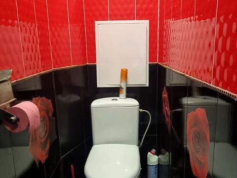 квартира по адресу Валентиновская ул., 13в