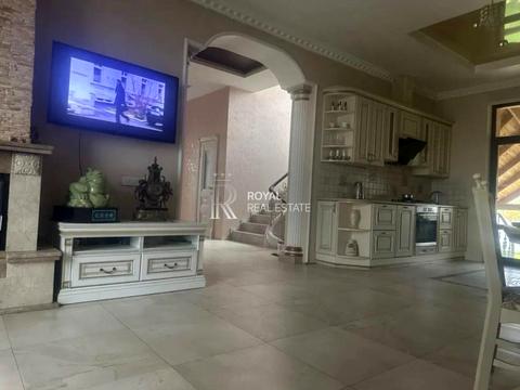 дом по адресу Криничная ул.