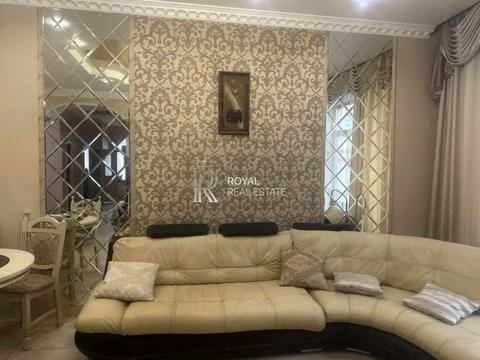 дом по адресу Криничная ул.