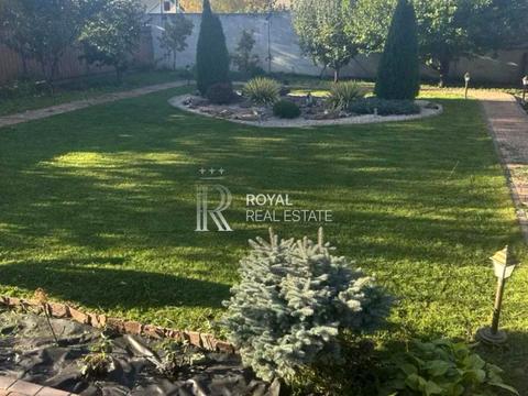 дом по адресу Криничная ул.