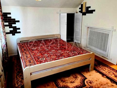 дом по адресу с. Гнедин, Центральная ул.