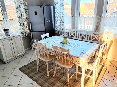 дом по адресу Центральная ул.