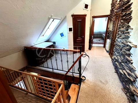 дом по адресу с. Гнедин, Центральная ул.