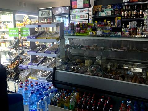 коммерческая по адресу Яблунева ул., 1/2