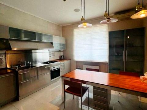 квартира за адресою Чорноморська вул., 1