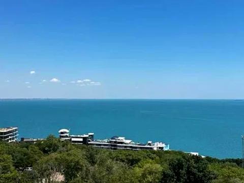 квартира за адресою Чорноморська вул., 1