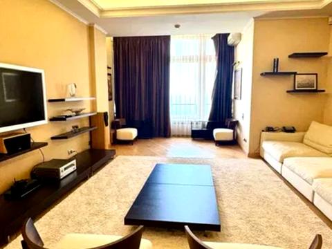 квартира за адресою Чорноморська вул., 1