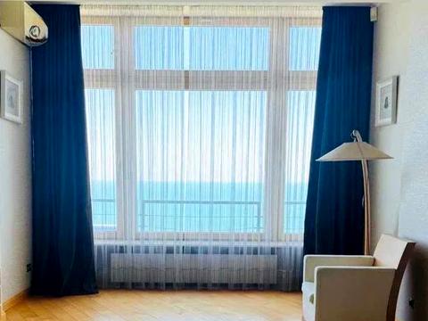 квартира за адресою Чорноморська вул., 1