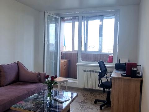 квартира за адресою Барабашова вул., 46