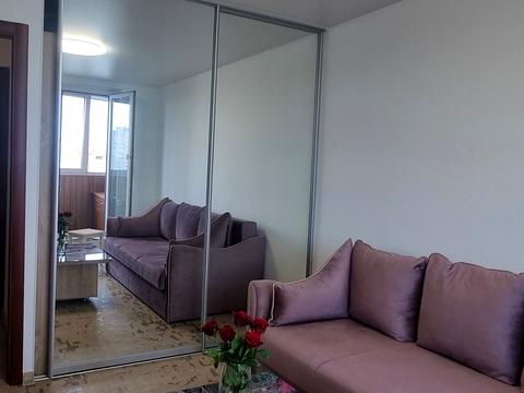 квартира за адресою Барабашова вул., 46