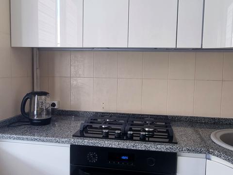 квартира по адресу Академика Барабашова ул., 46