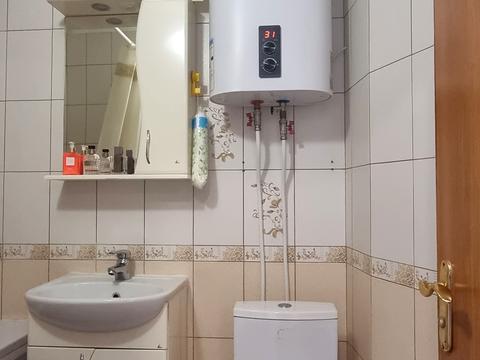 квартира за адресою Барабашова вул., 46
