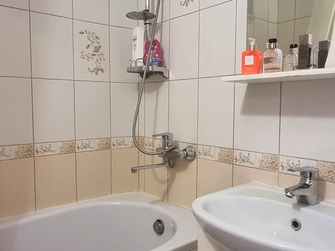 квартира за адресою Барабашова вул., 46