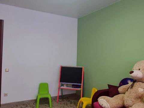 квартира за адресою Барабашова вул., 46