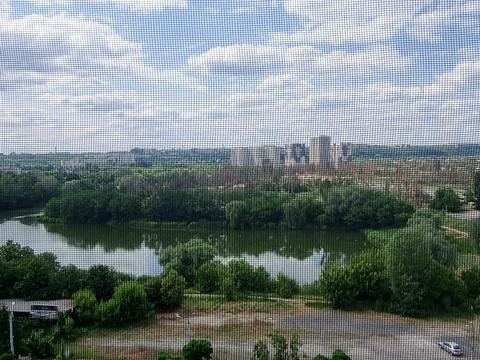 квартира за адресою Барабашова вул., 46