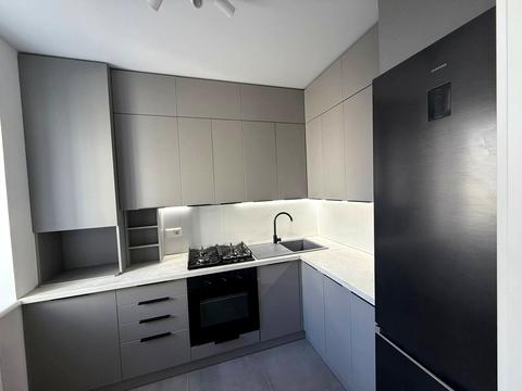 квартира по адресу Высочана ул., 18