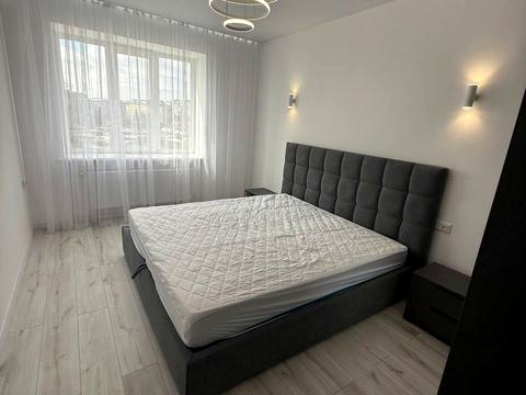 квартира по адресу Высочана ул., 18